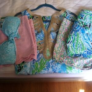 💢NOT FOR SALE💢 Just sharing my great mail day!