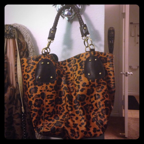 Purse - Picture 1 of 1