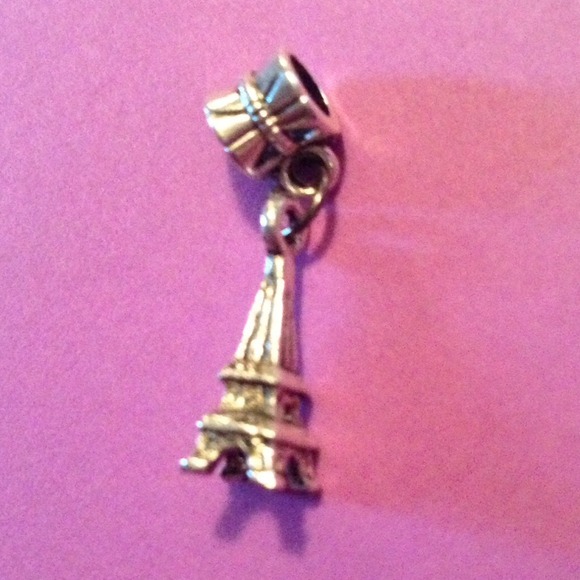 Eiffel Tower Charm Fits Pandora❌SOLD❌ - Picture 2 of 3
