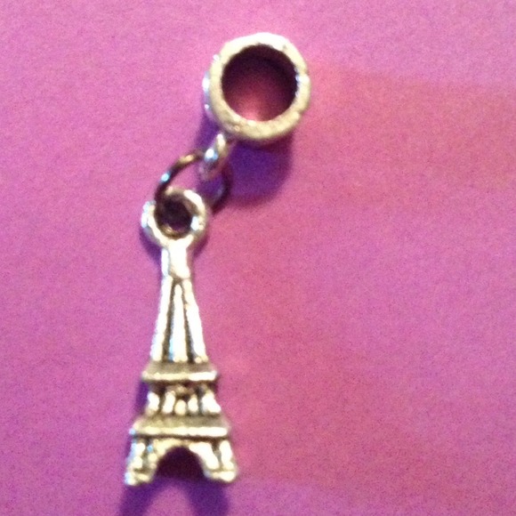 Eiffel Tower Charm Fits Pandora❌SOLD❌ - Picture 3 of 3