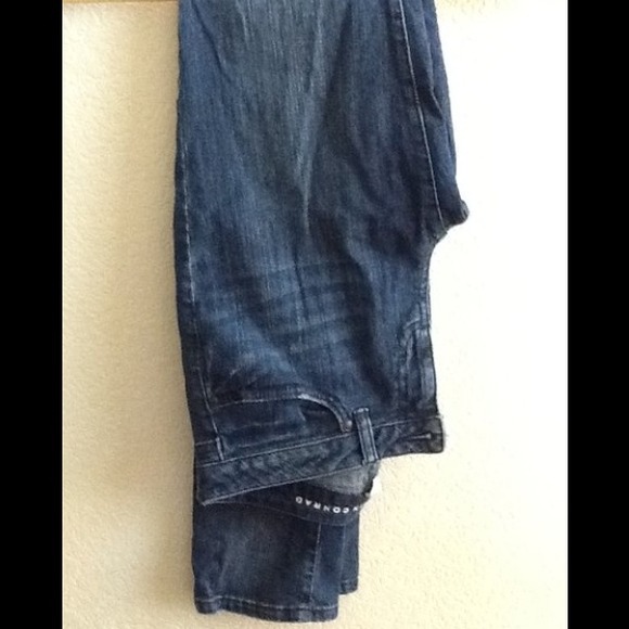 LC Lauren Conrad Jeans