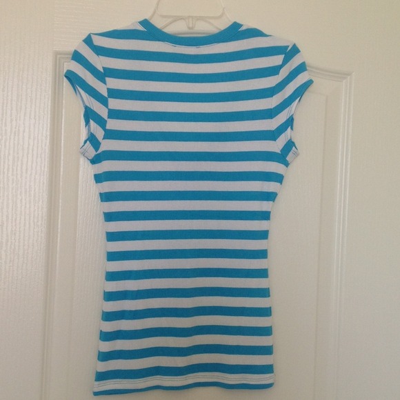NWOT Bebe top - S - Picture 3 of 3