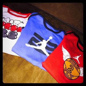 Jordan Onesie