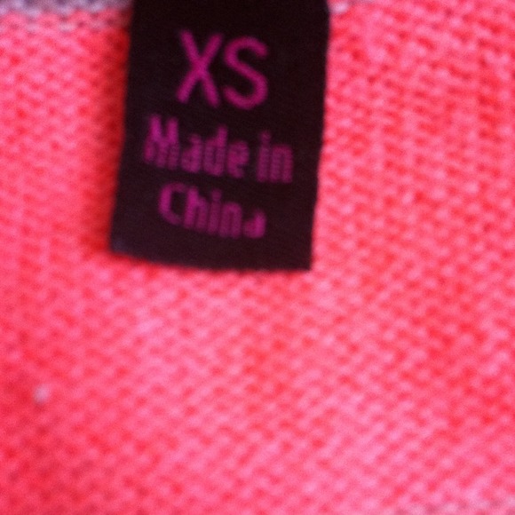 Sweater - Picture 2 of 3