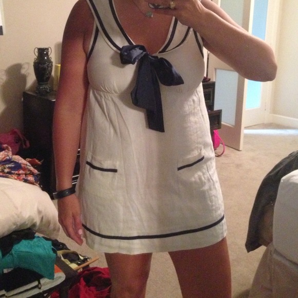 Sailor Dress