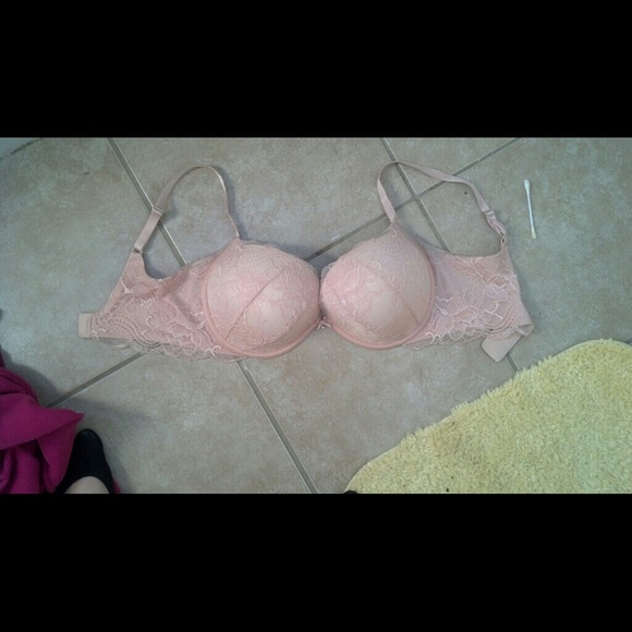 Victoria's Secret Plunge Bra