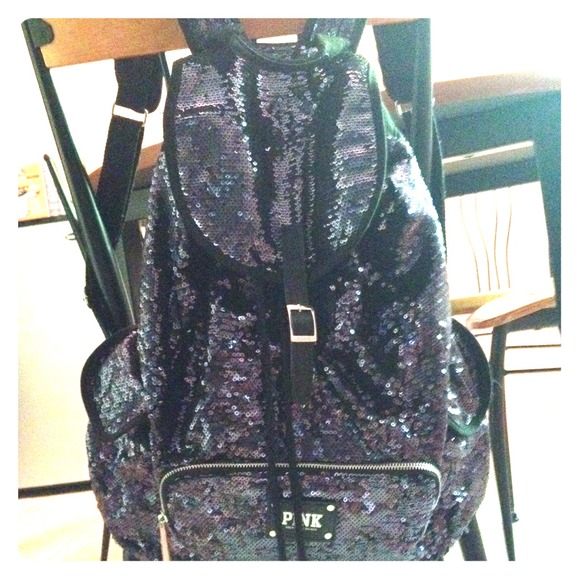 Victorias Secret backpack🎀