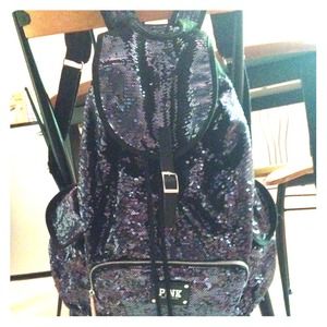 Victorias Secret backpack🎀