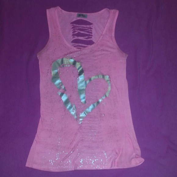 Tank top - Picture 3 of 4