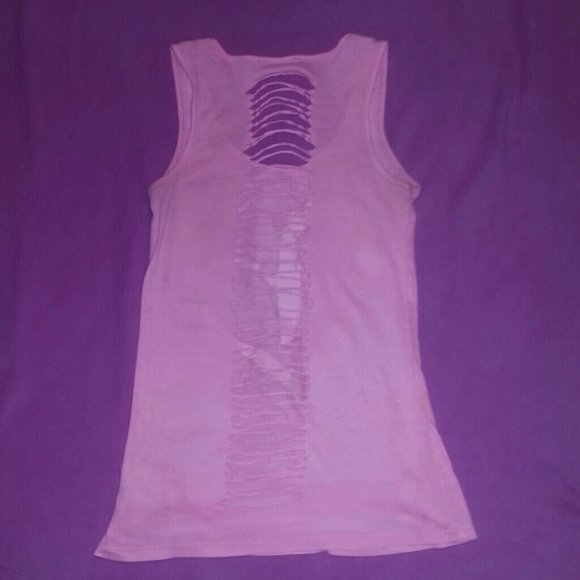 Tank top - Picture 4 of 4