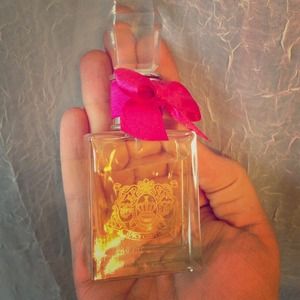 Viva la juicy perfume