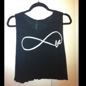 Brandy Melville look alike tank top