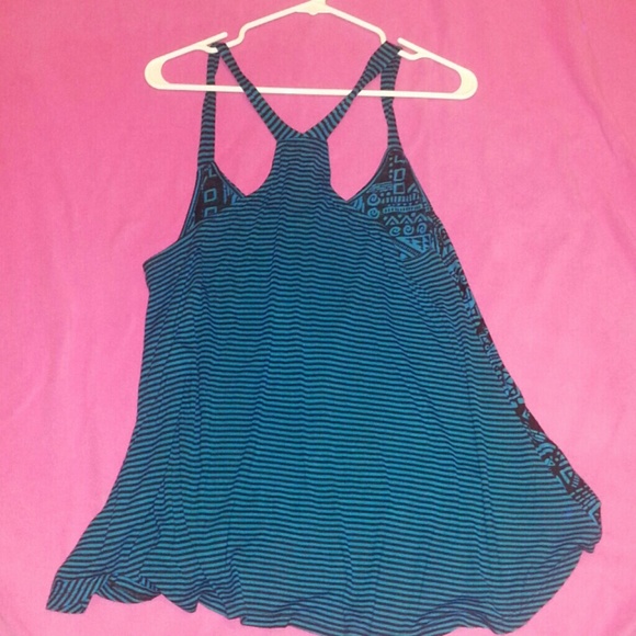 Tank top - Picture 3 of 4