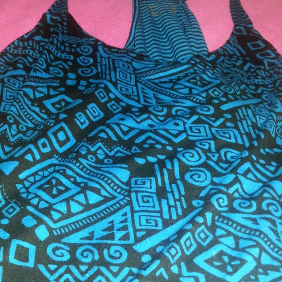 Tank top - Picture 4 of 4