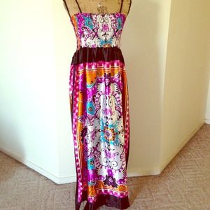 🎀Lovely Maxi Dress🎀NWOT