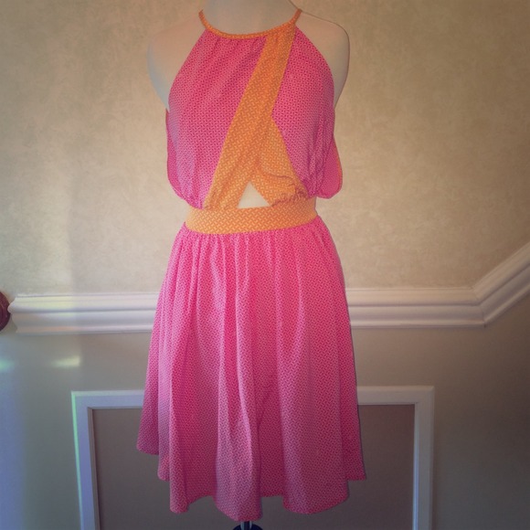 Trendy Juicy dress