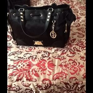 💯% authentic. Juicy couture nylon day dreamer