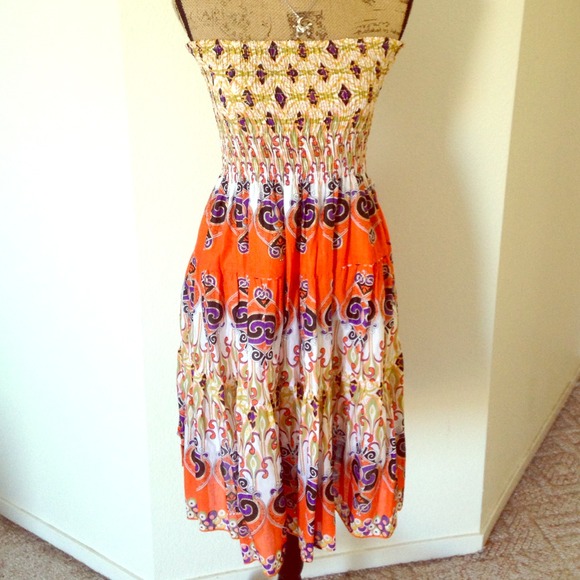 🌼Sundress🌼NWOT