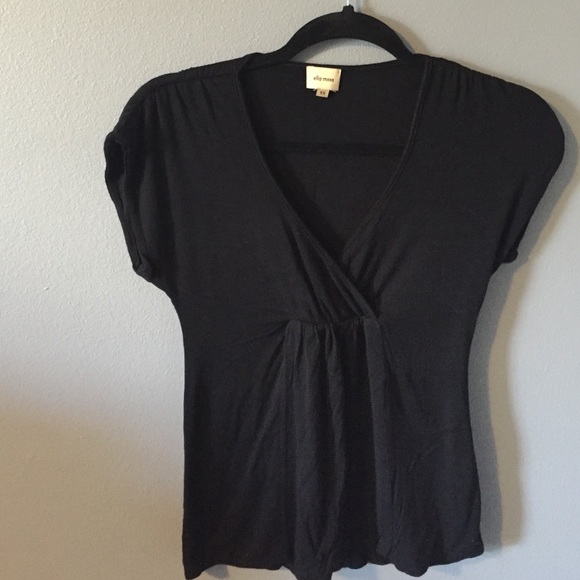 ๐HP๐ Ella Moss Top - Picture 2 of 3