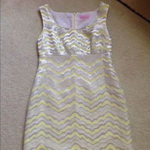 Lilly Dress Size 0