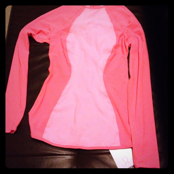 ✨✨Lululemon surf & swim✨✨ board balance rash guard