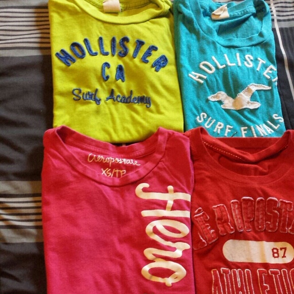 ??T-shirt bundle!!!?? For @ldanbe69