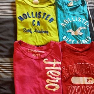 ??T-shirt bundle!!!?? For @ldanbe69