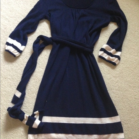 TRADE Lilly Sweater Dress