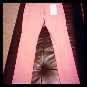 💢💢lululemon out and about pant 💢💢 NWT