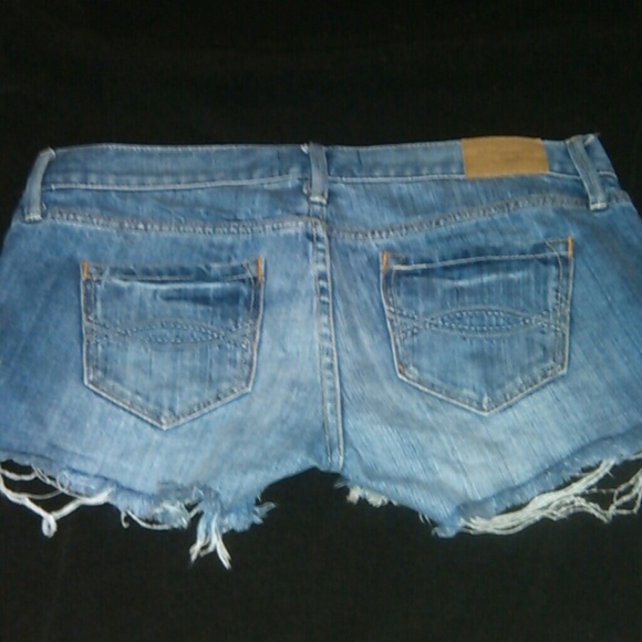 Jean Short - Picture 2 of 2
