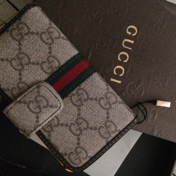 iPhone 4 case