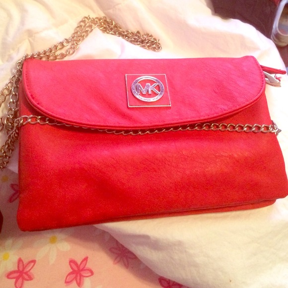 Michael kors cross body!!! New - Picture 1 of 4