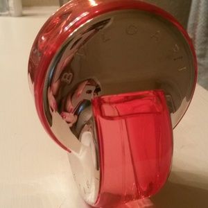 BVLGARI

Omnia Coral