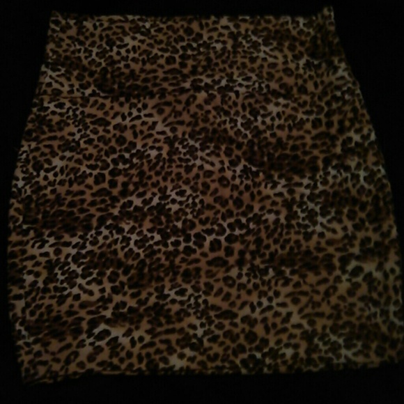 Skirt - Picture 1 of 1