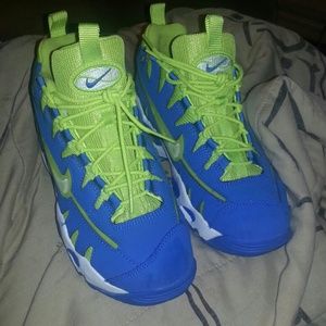 Volt and cyber blue nomos * ACCEPYING TRADES ALSO*
