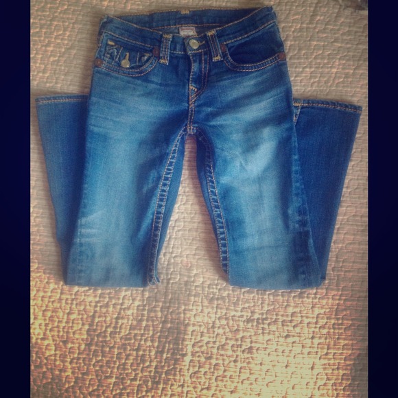 True religon jeans