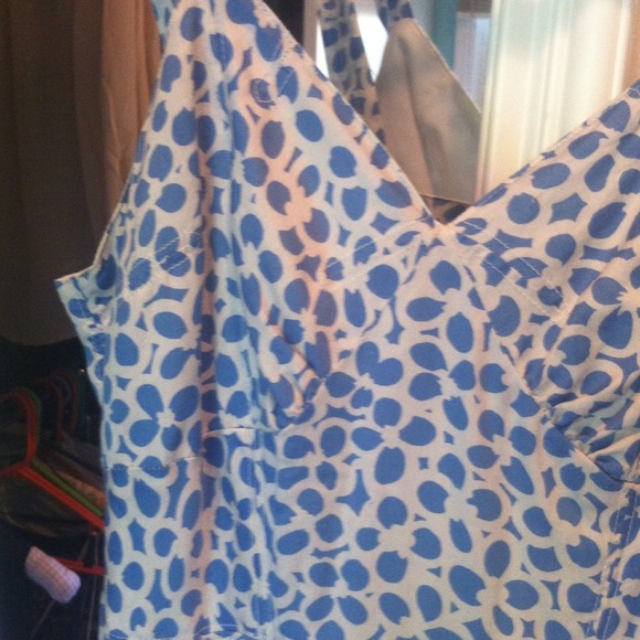 Marc Jacobs summer dress - Picture 2 of 4