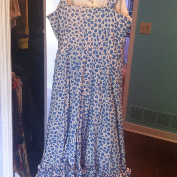 Marc Jacobs summer dress - Picture 3 of 4