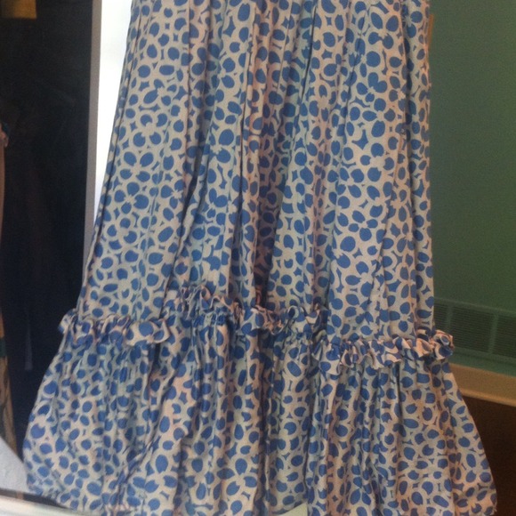 Marc Jacobs summer dress - Picture 4 of 4