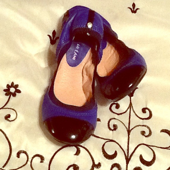 Antonio Melani flats size 8