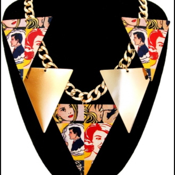 Statement Necklace 2FOR 20