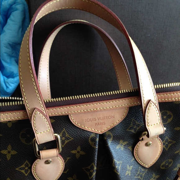 🚫🚫🚫 SOLD Louis Vuitton Palermo Pm - Picture 2 of 4