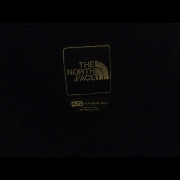 Women's North Face Jacket