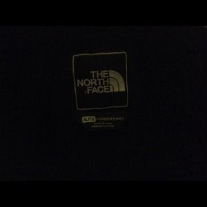 Women's North Face Jacket