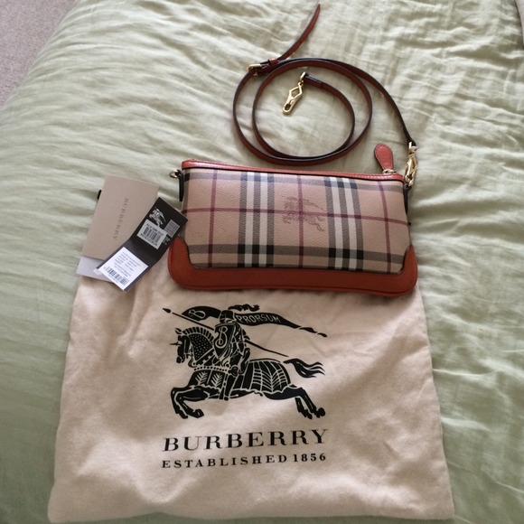 Burberry bag