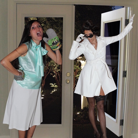 "Mrs Roxyinson" Artsy Colorful Bracelet - Picture 2 of 5