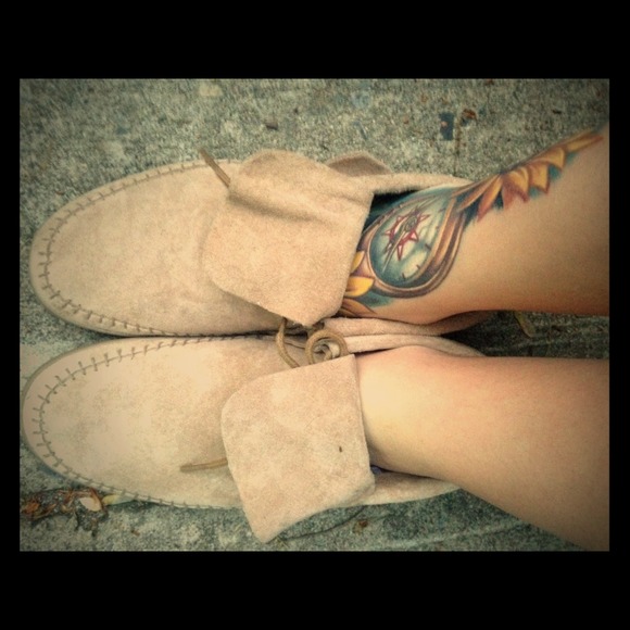 VANS Mohican