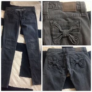 Frankie B jeans