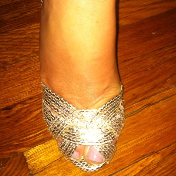 SteveMadden Size7 RUNS SMALL would work for 6.5