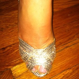 SteveMadden Size7 RUNS SMALL would work for 6.5